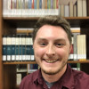 Caleb Daubenspeck